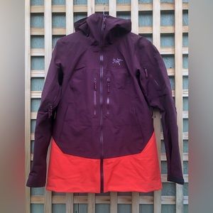 Arc'teryx Sentinel LT Jacket Women’s